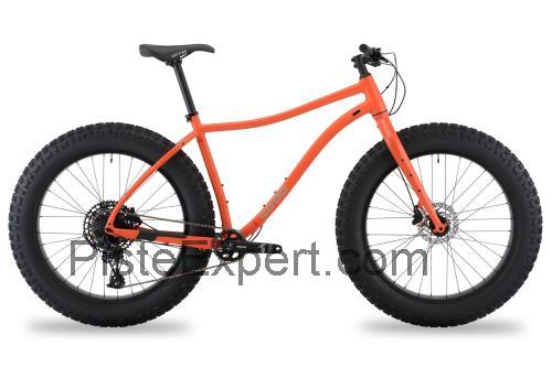 Co-op Cycles DRT 4.1 fiche technique et avis